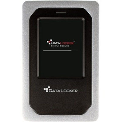 DataLocker DL4 FE 15,3 TB ESSD