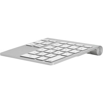 Teclado numérico YourType BluToth Wrls