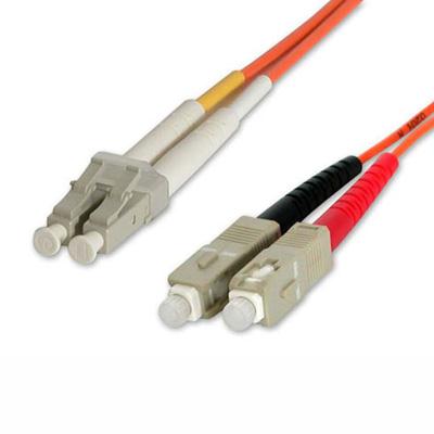 2m Fiber Patch Cable LC SC
