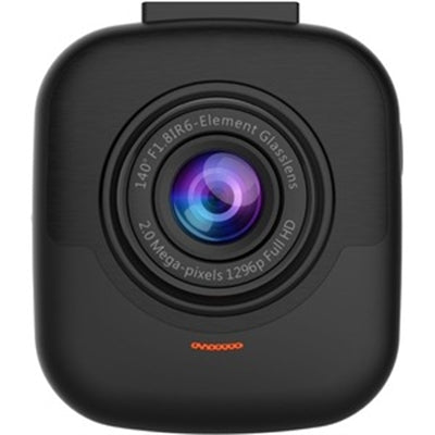 myGEKOgear 1296p WiFi Dash Cam