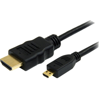 3 ft HDMI to HDMI Micro Cable