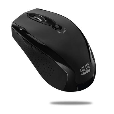 Ratón inalámbrico de escritorio Ergo BK