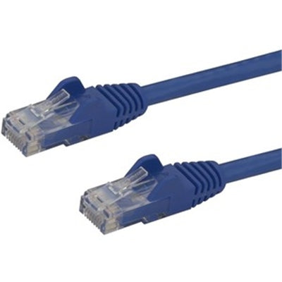 Cat6 azul de 20 pies