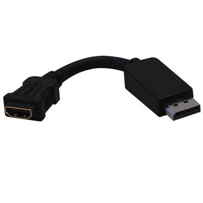 Cable adaptador de 6"