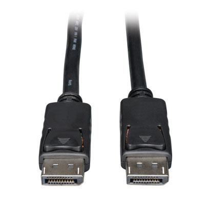 Cable para dispositivo DisplayPort de 10 pies
