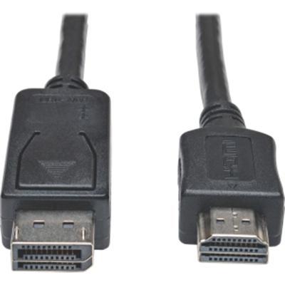 Adaptador de cable DisplayPort a HD de 3 pies
