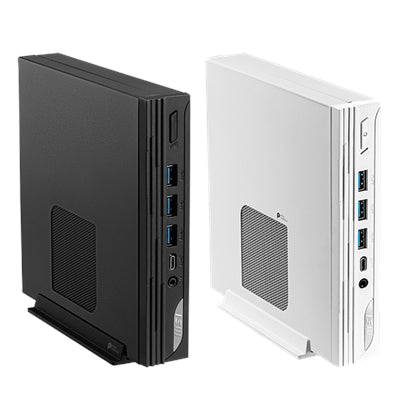 MSI PRO DP10 PRO DP10 13M-059US Desktop Computer - Intel Core i5 13th Gen i5-1340P - 8 GB - 1 TB SSD