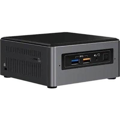 Intel NUC 13 Pro RNUC13ANHI7000U Arena Canyon i7-1360P Tall NUC supports M.2 an