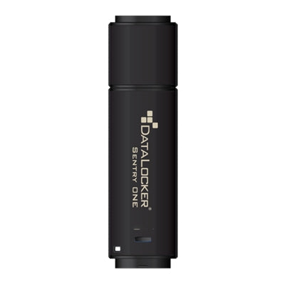 Unidad USB Thmb de 256 bits AES de 64 GB
