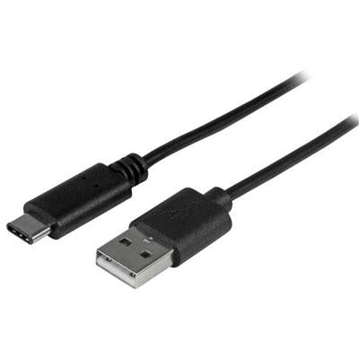 1 m USB 2.0 USB C a USB A