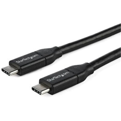 Cable USB C de 1 m y 3 pies con PD de 5 A