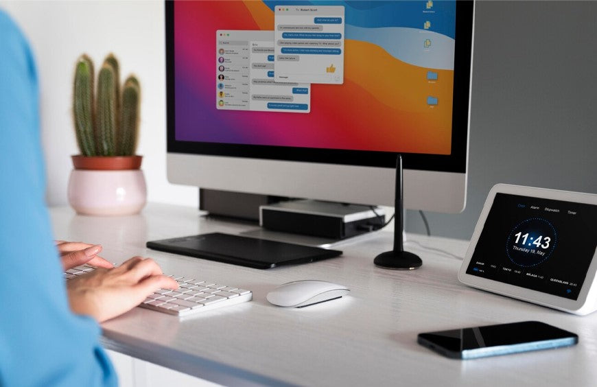 How Dell Desktop Computers Drive Performance and Results in the Workplace