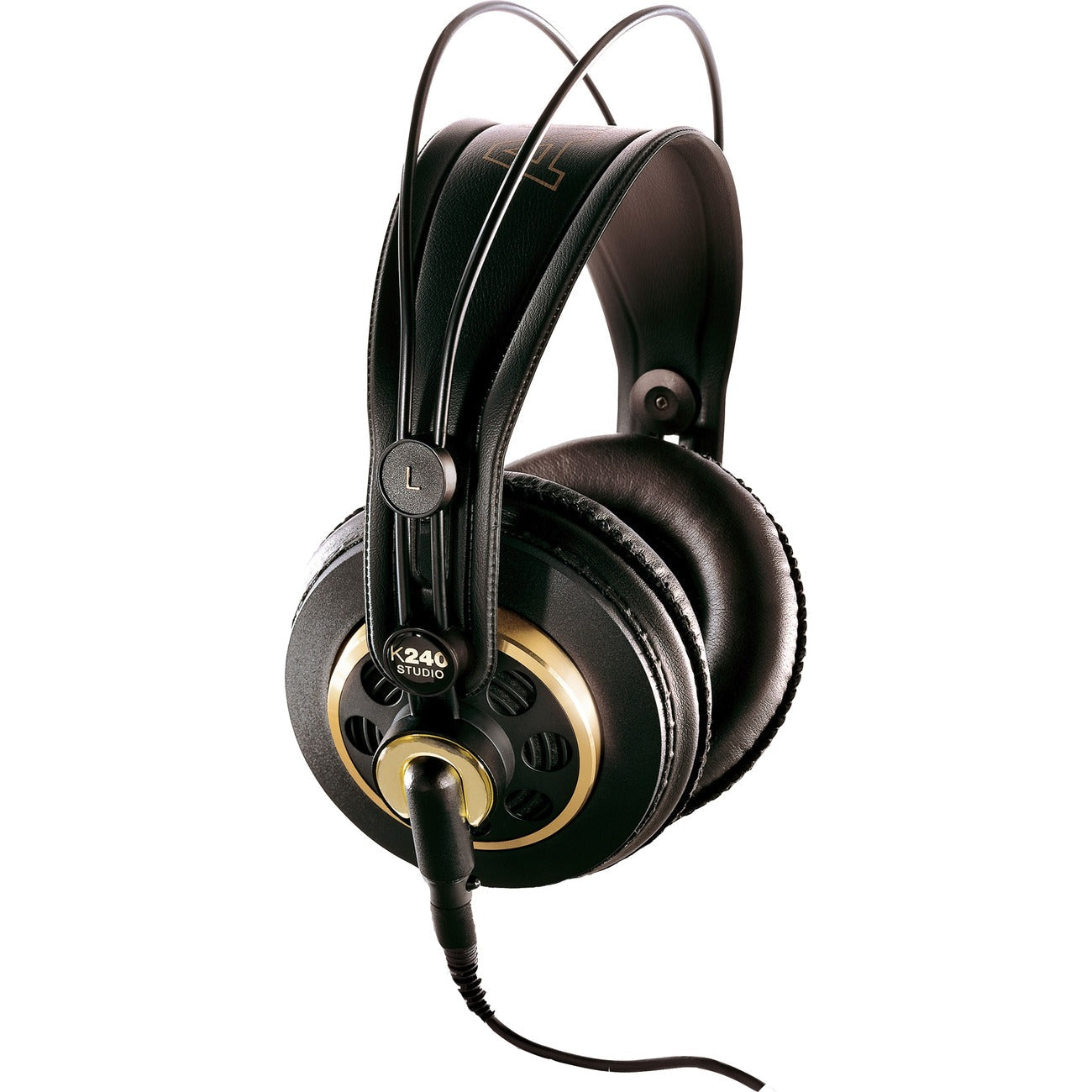 Pro Audio Headphones