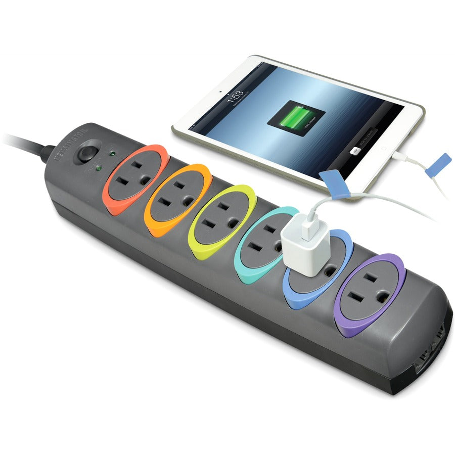 Surge Protectors