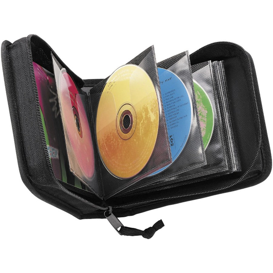 Media Storage Cases