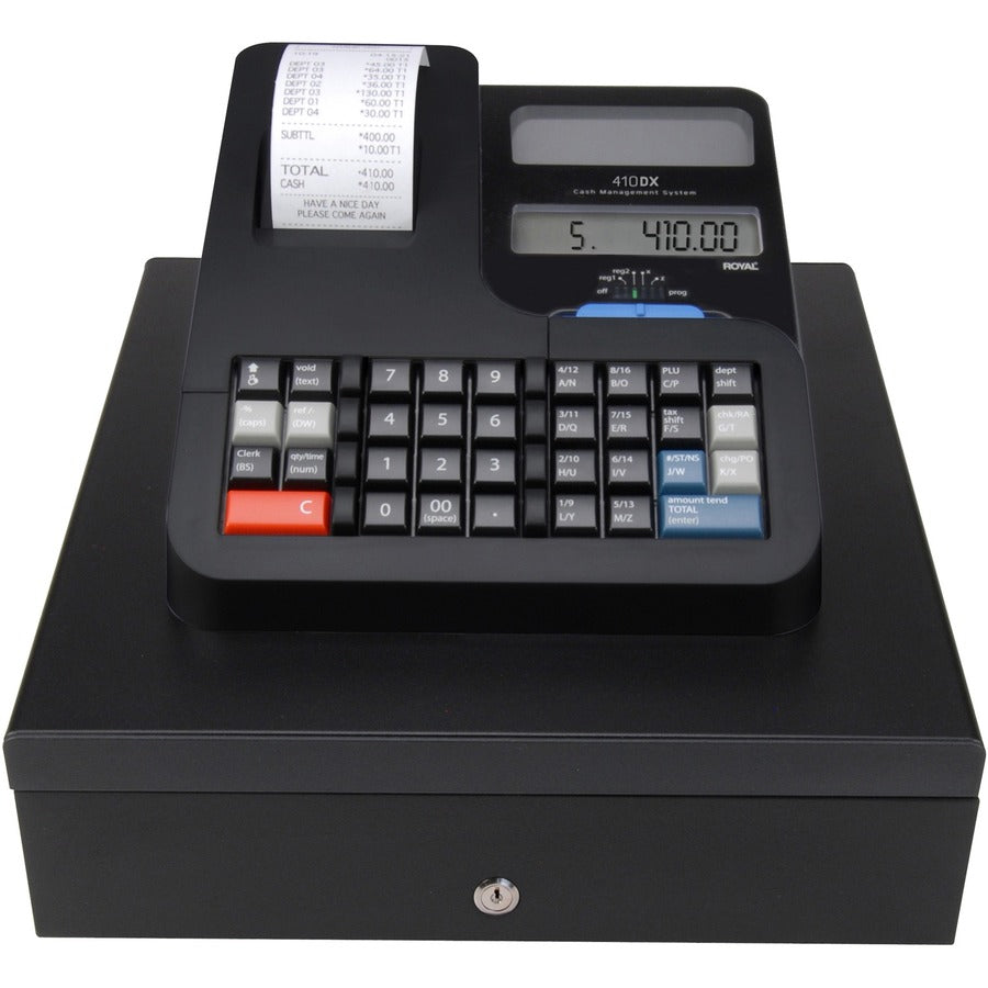 Cash Registers