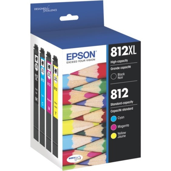 Inkjet Cartridges