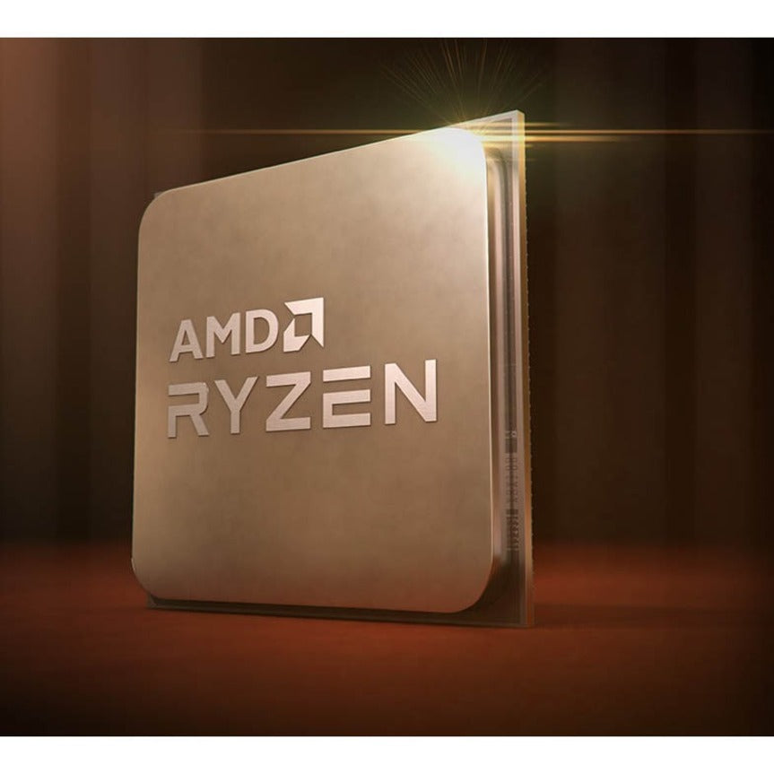 AMD CPUs