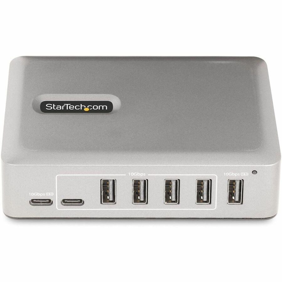 USB Hubs & Converters