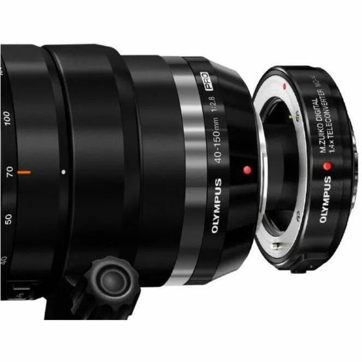 Lenses & Filters