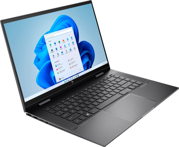 Notebook Computers
