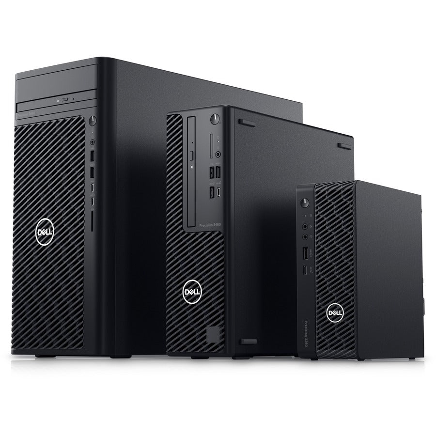 Desktop Computers