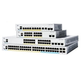 Wired Networking