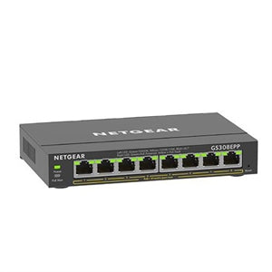10 Ports or Less
