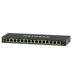 12 to 16 Ports