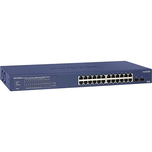 18 to 24 Ports