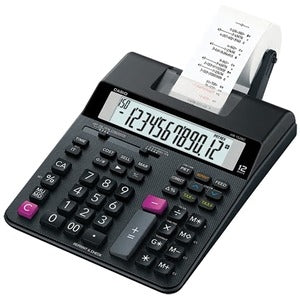 Calculators & Data Collection