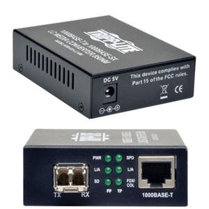 Media Converters