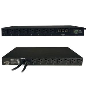 PDUs & Line Conditioners
