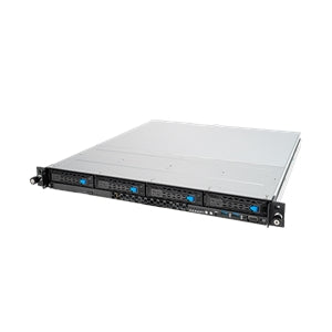 Integrated Servers