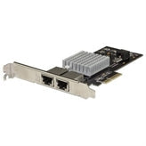 PCIe NIC Adapters