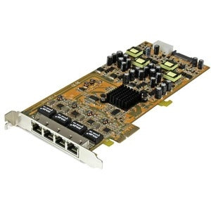 NIC Adapters ExpressCard