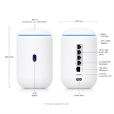 Wireless Networking Dual Band