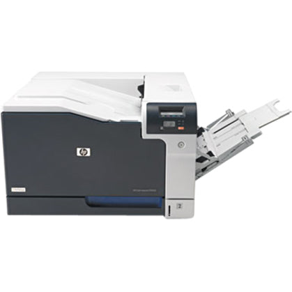 Impresora láser de escritorio HP LaserJet CP5220 CP5225N - Color