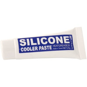 Pasta térmica para CPU StarTech.com (20 g)