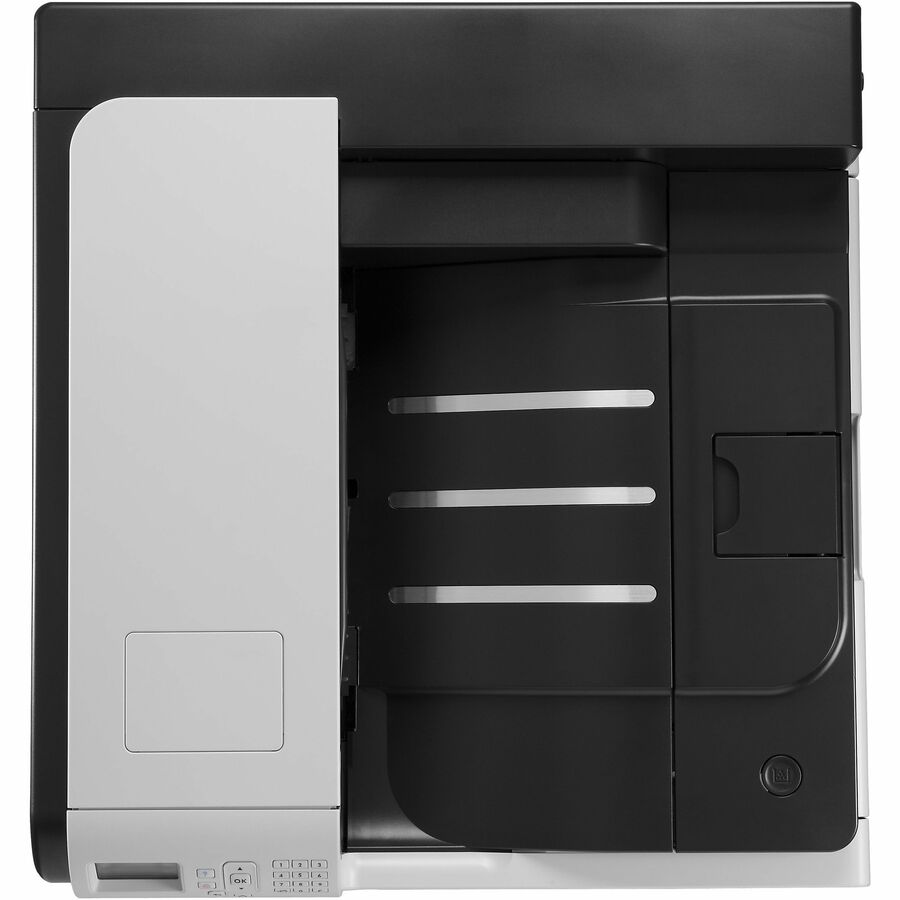 HP LaserJet 700 M712DN Desktop Laser Printer - Monochrome