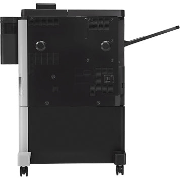 Impresora láser de escritorio HP LaserJet M806X+ - Monocromo