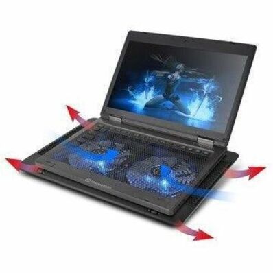 Thermaltake Massive 14² Notebook Cooler