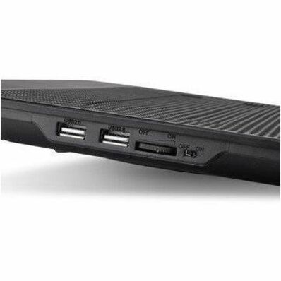 Thermaltake Massive 14² Notebook Cooler