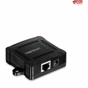 Divisor PoE Gigabit