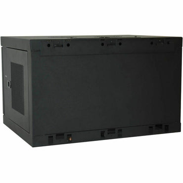 Eaton Tripp Lite Series Multi-Device Charging Station, 16 USB Ports, iPad and Android Tablets, Wall-Mount Option Black
