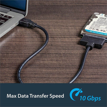 Cable adaptador USB 3.1 Gen 2