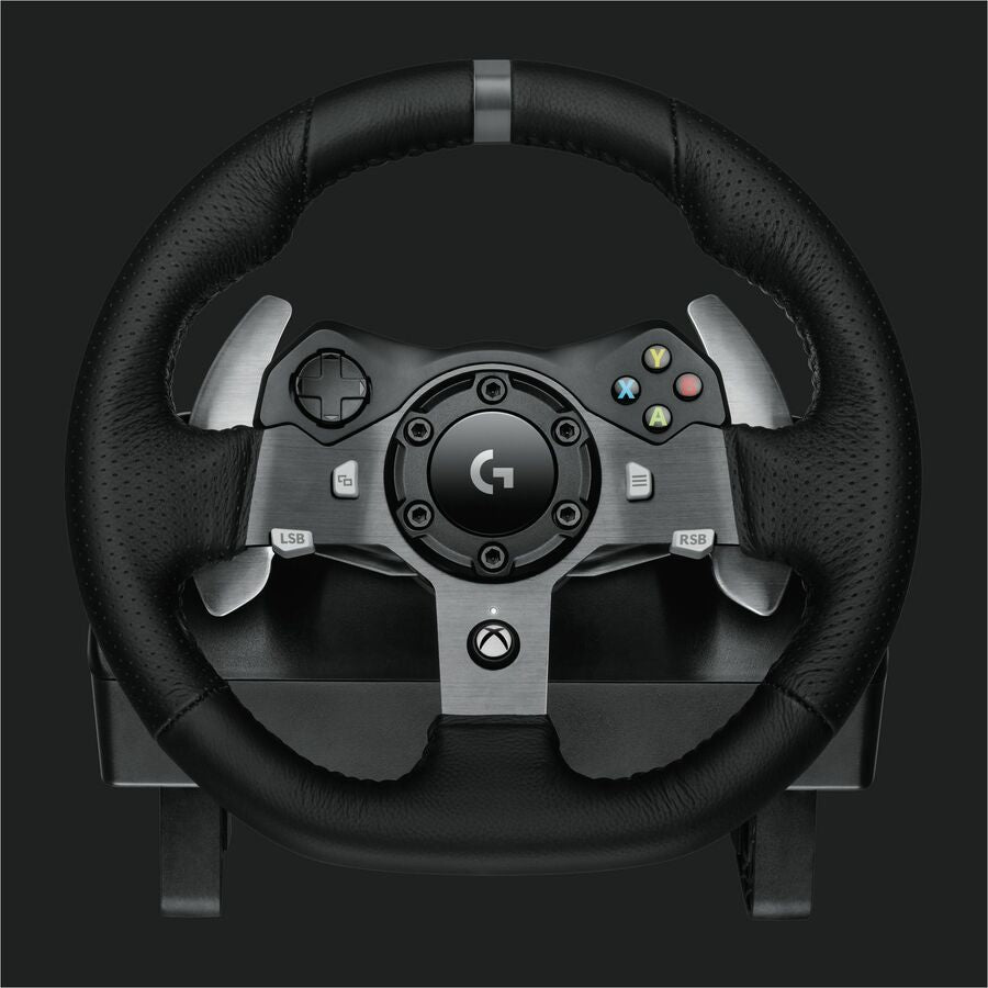 G920 Driving Wheel