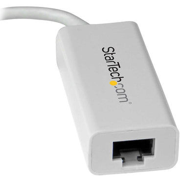 Adaptador USB C a Gigabit