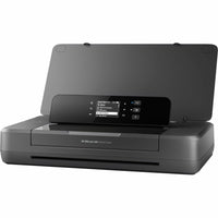 HP Officejet 200 Portable Inkjet Printer - Color