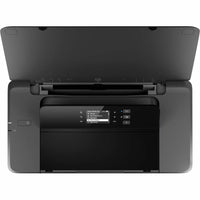 HP Officejet 200 Portable Inkjet Printer - Color